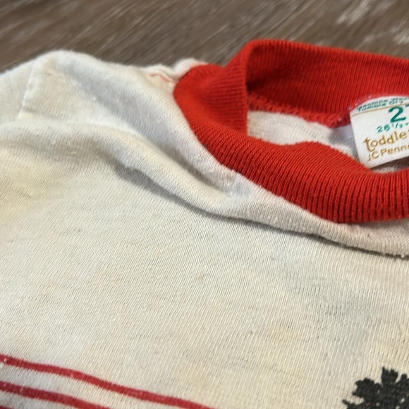 Vtg Tee - Picture 5 of 5